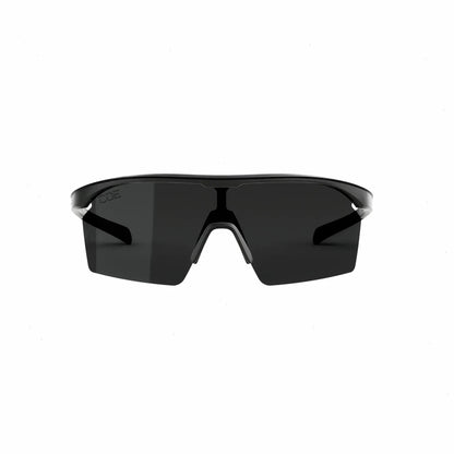 Co Eyewear - Surge Z87+ Matte Black - High Voltage Industries