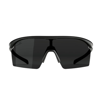 Co Eyewear - Surge Z87+ Matte Black - High Voltage Industries