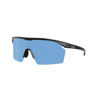 Co Eyewear - Surge Z87+ Matte Black - High Voltage Industries