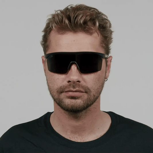 Co Eyewear - Surge Z87+ matte Black Photochromic - High Voltage Industries