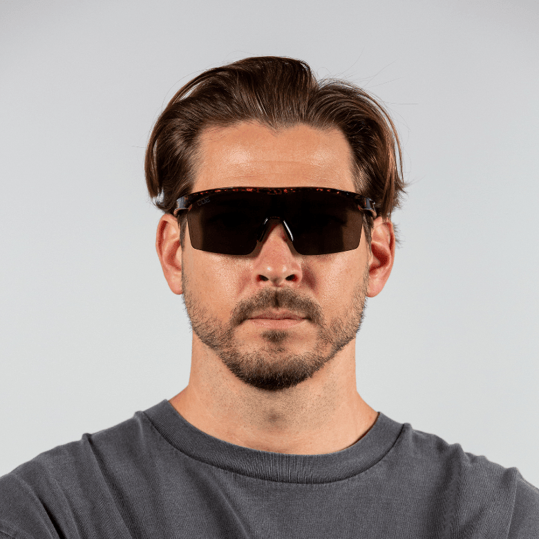 Co Eyewear - Surge Z87+ Tortoise - High Voltage Industries