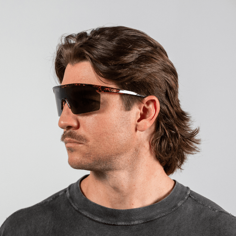 Co Eyewear - Surge Z87+ Tortoise - High Voltage Industries