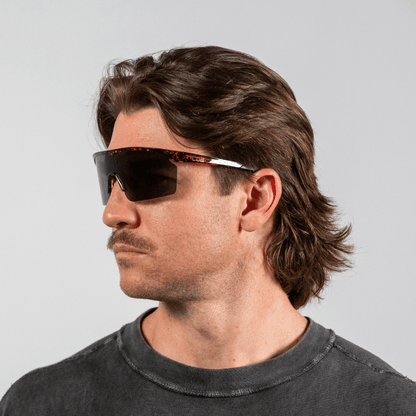 Co Eyewear - Surge Z87+ Tortoise - High Voltage Industries