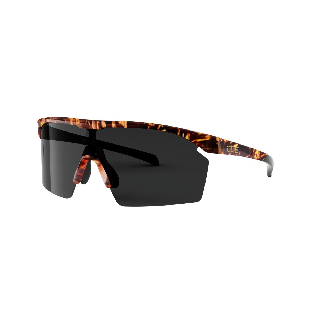 Co Eyewear - Surge Z87+ Tortoise - High Voltage Industries