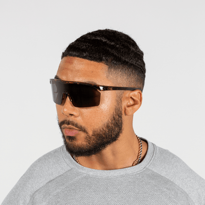 Co Eyewear - Surge Z87+ Tortoise - High Voltage Industries
