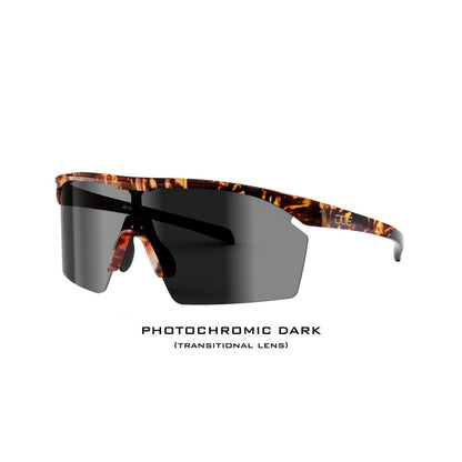 Co Eyewear - Surge Z87+ Tortoise - High Voltage Industries