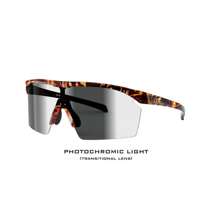 Co Eyewear - Surge Z87+ Tortoise - High Voltage Industries