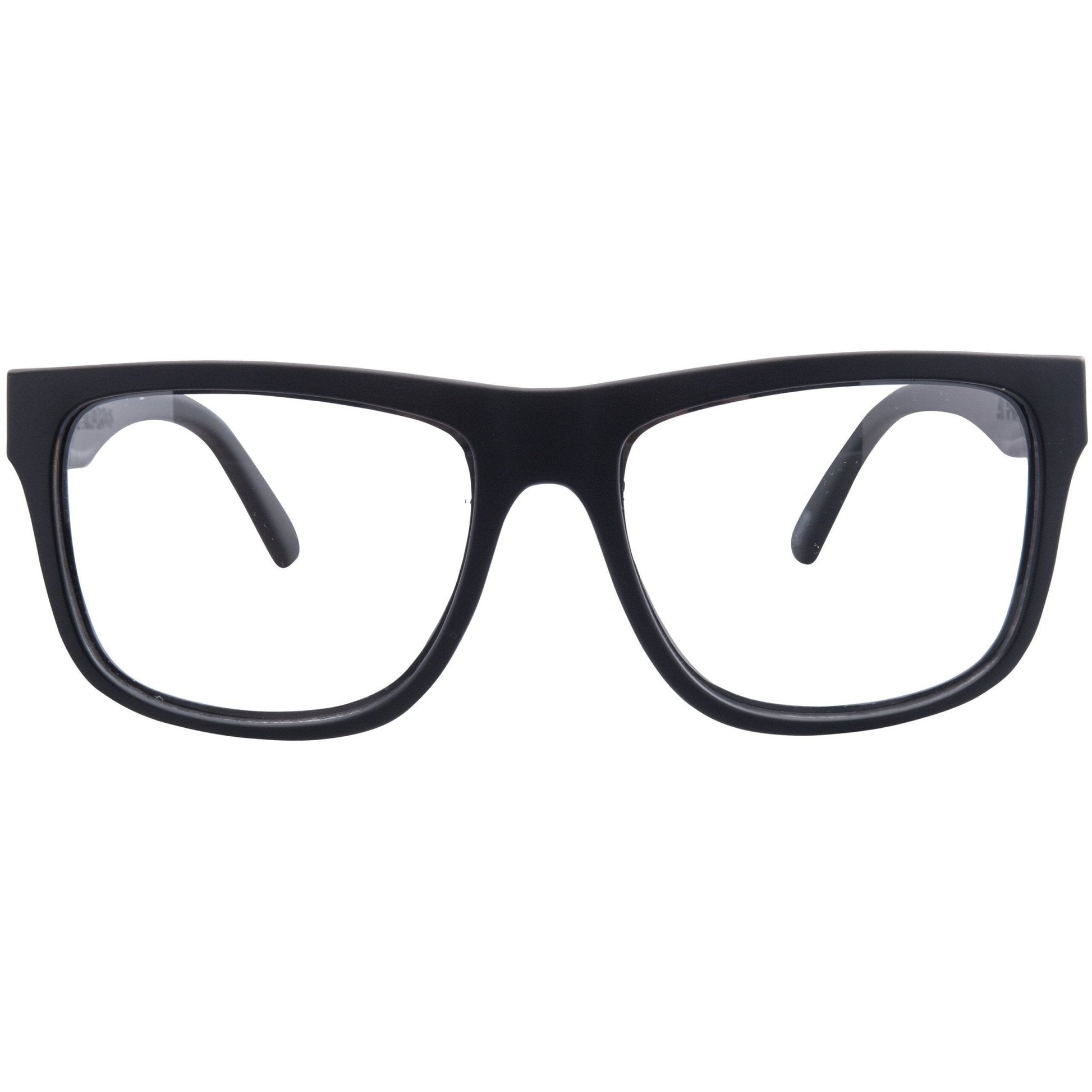 Co Eyewear - A Phase Z87+ Clears - High Voltage Industries