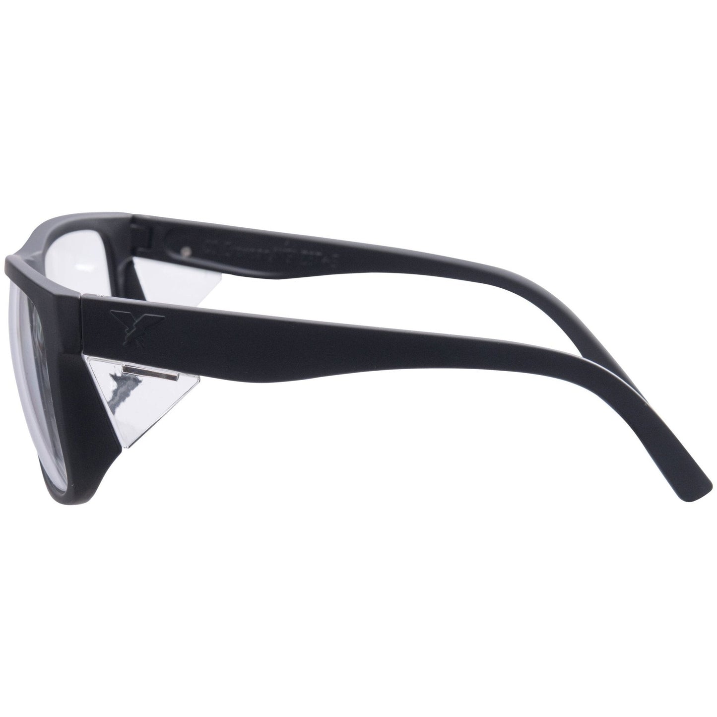 Co Eyewear - A Phase Z87+ Clears - High Voltage Industries