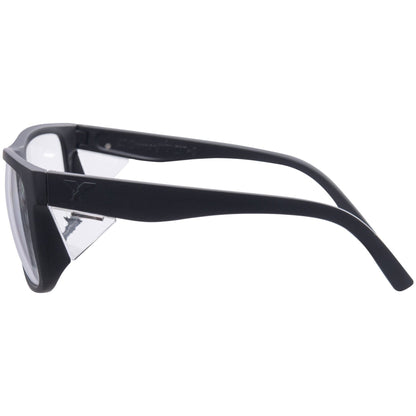 Co Eyewear - A Phase Z87+ Clears - High Voltage Industries
