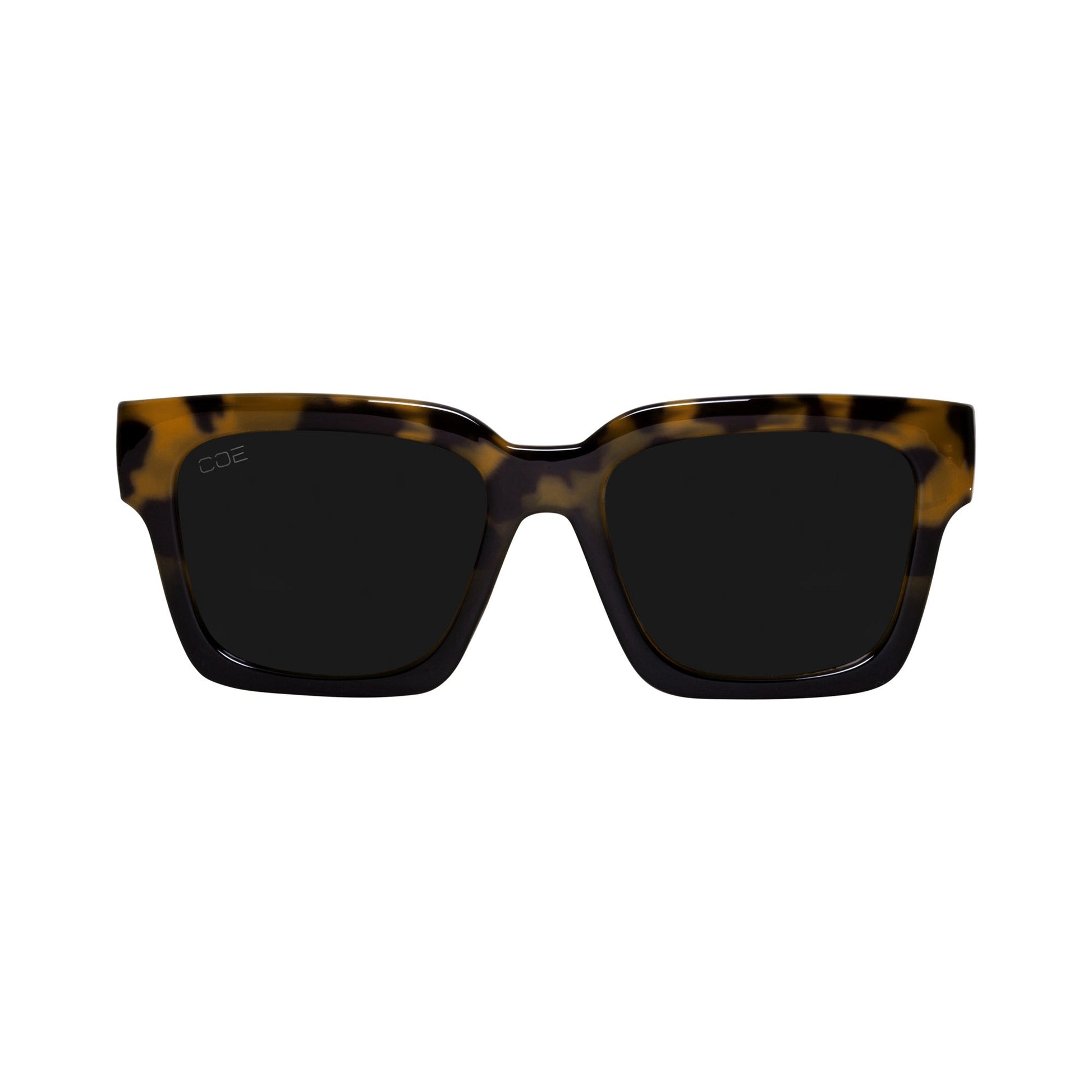 Co Eyewear - Lido Womens Sunnies - High Voltage Industries