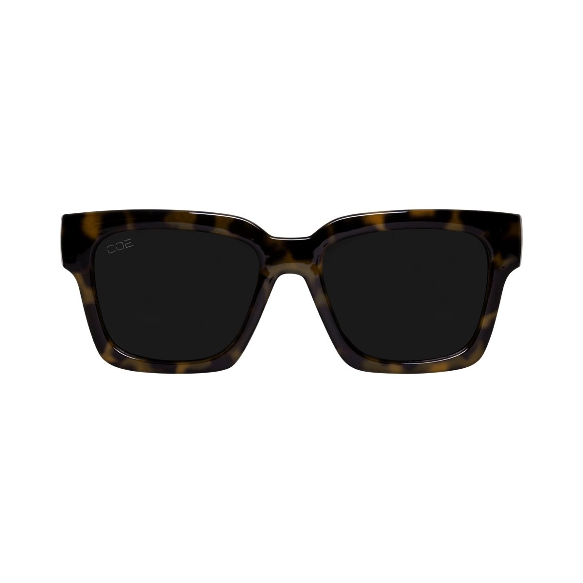 Co Eyewear - Lido Womens Sunnies - High Voltage Industries
