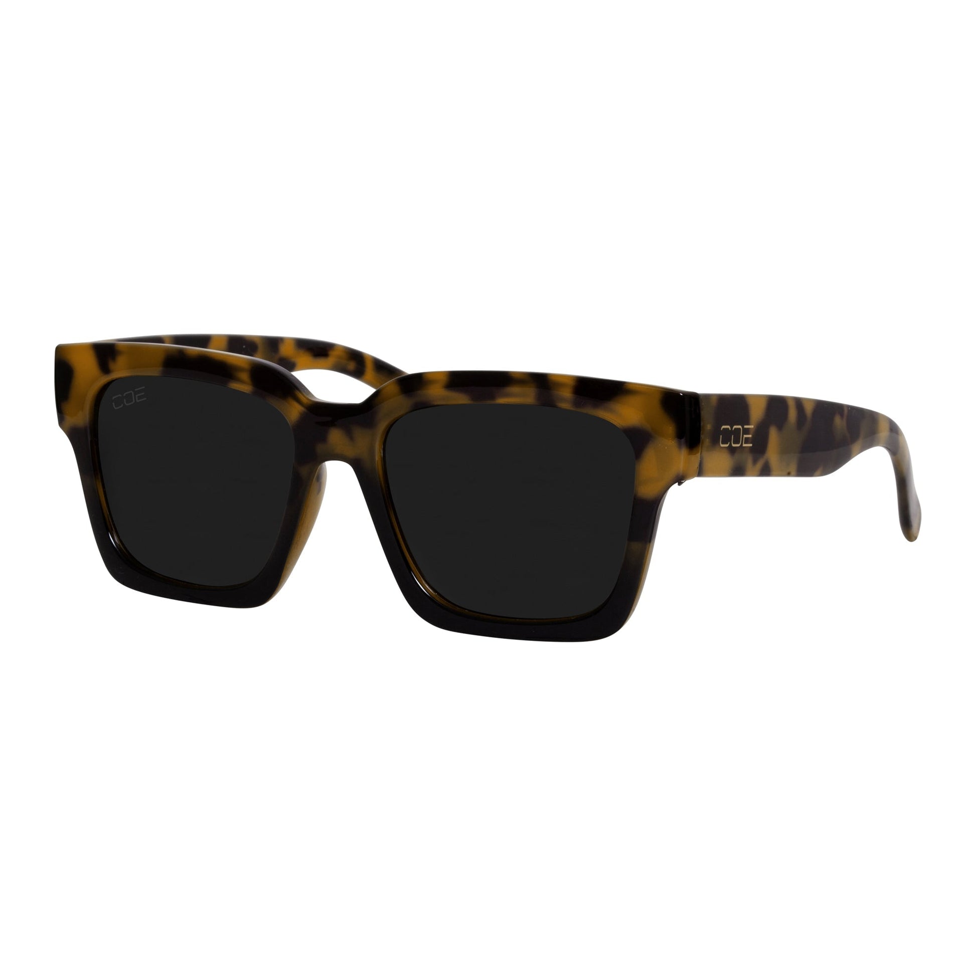 Co Eyewear - Lido Womens Sunnies - High Voltage Industries