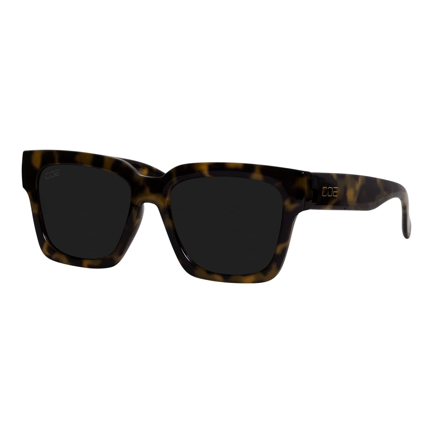 Co Eyewear - Lido Womens Sunnies - High Voltage Industries