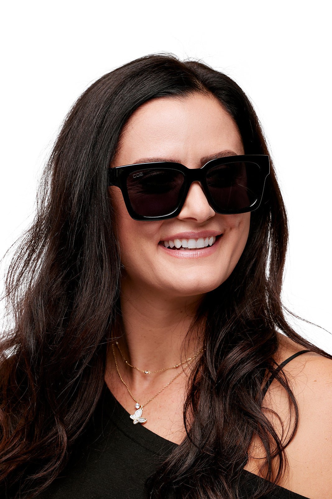 Co Eyewear - Lido Womens Sunnies - High Voltage Industries