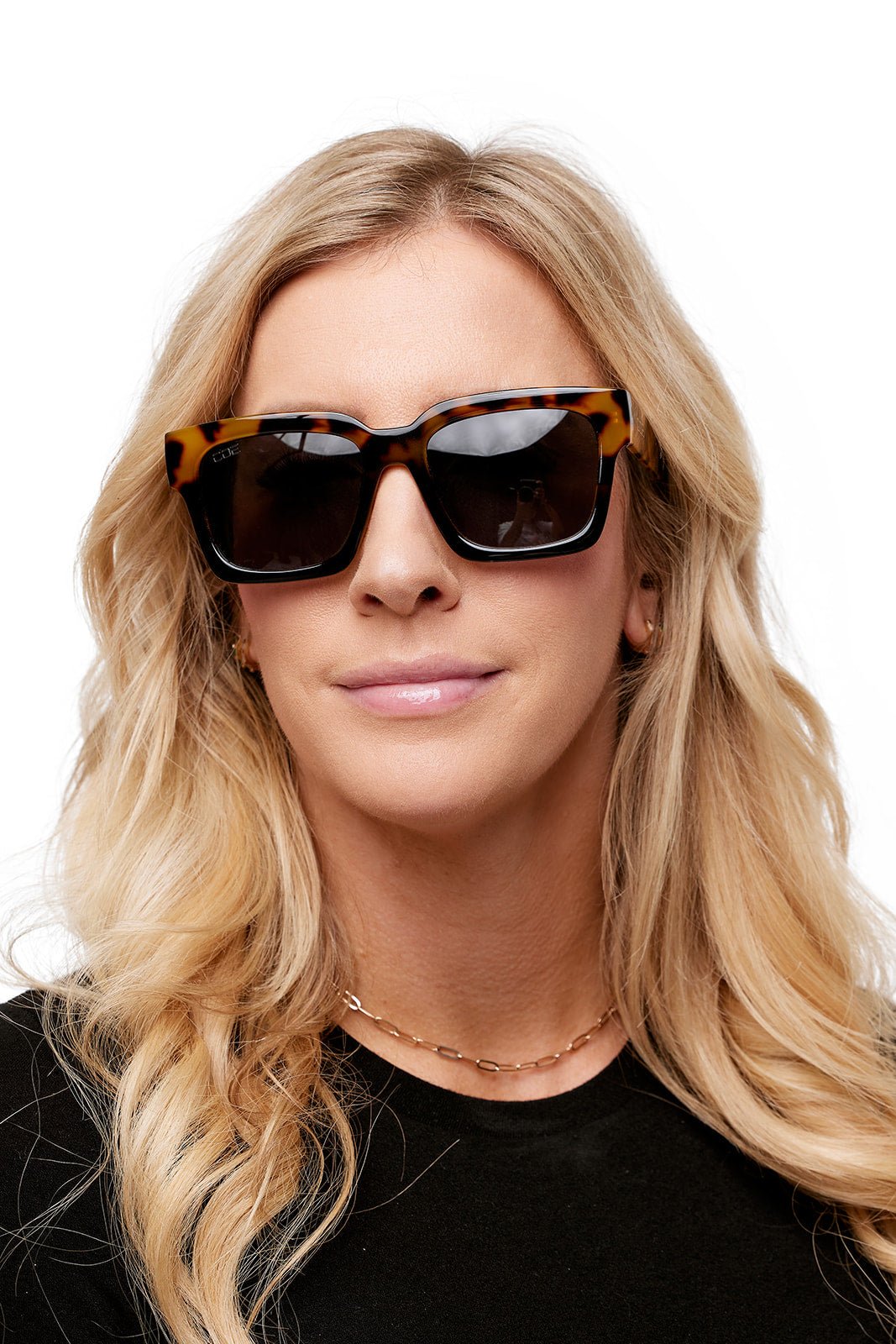 Co Eyewear - Lido Womens Sunnies - High Voltage Industries