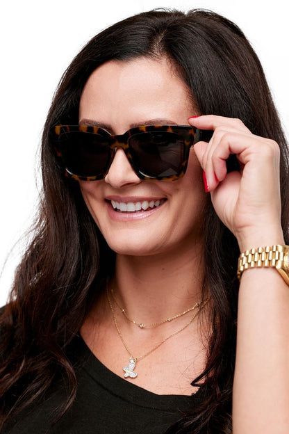 Co Eyewear - Lido Womens Sunnies - High Voltage Industries