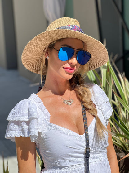 Co Eyewear - Mar Womens Sunnies - High Voltage Industries