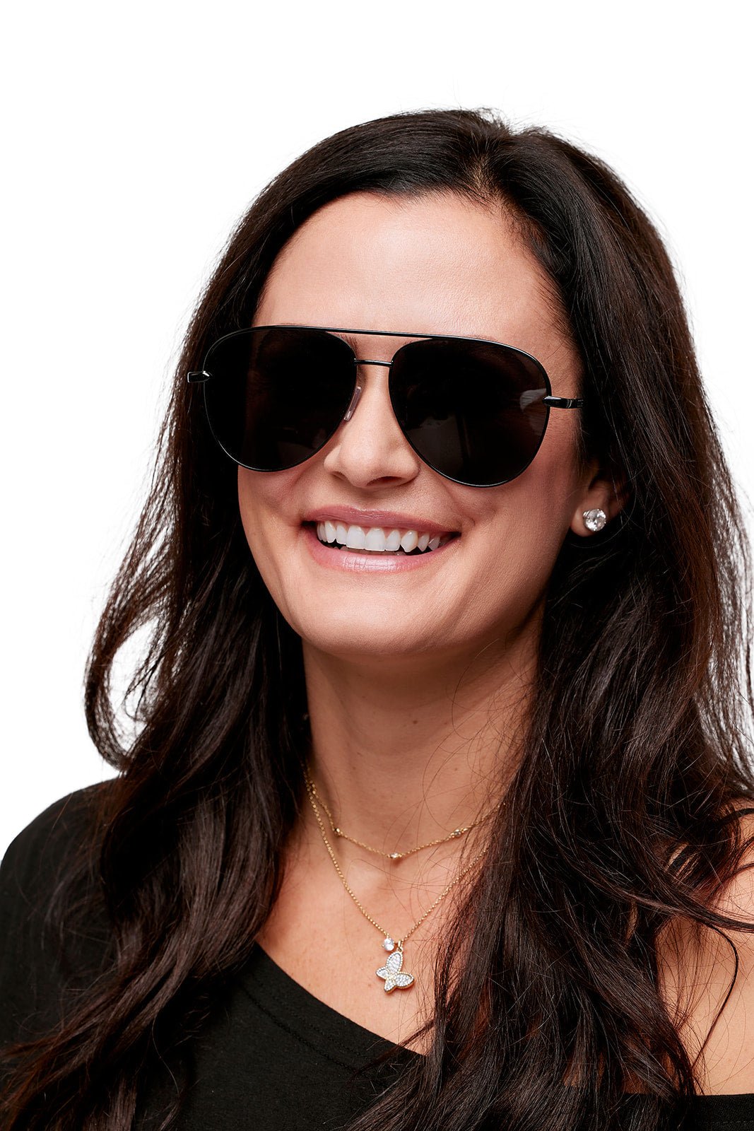 Co Eyewear - Mar Womens Sunnies - High Voltage Industries
