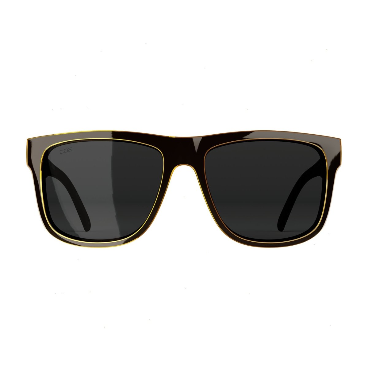 Co Eyewear - A Phase Z87 Sunset - High Voltage Industries