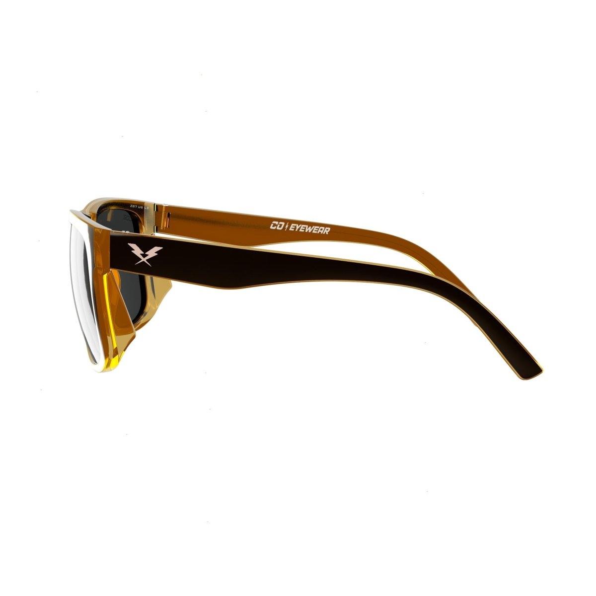 Co Eyewear - A Phase Z87 Sunset - High Voltage Industries