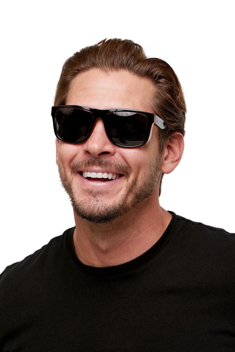 Co Eyewear - A Phase Z87 Sunset - High Voltage Industries
