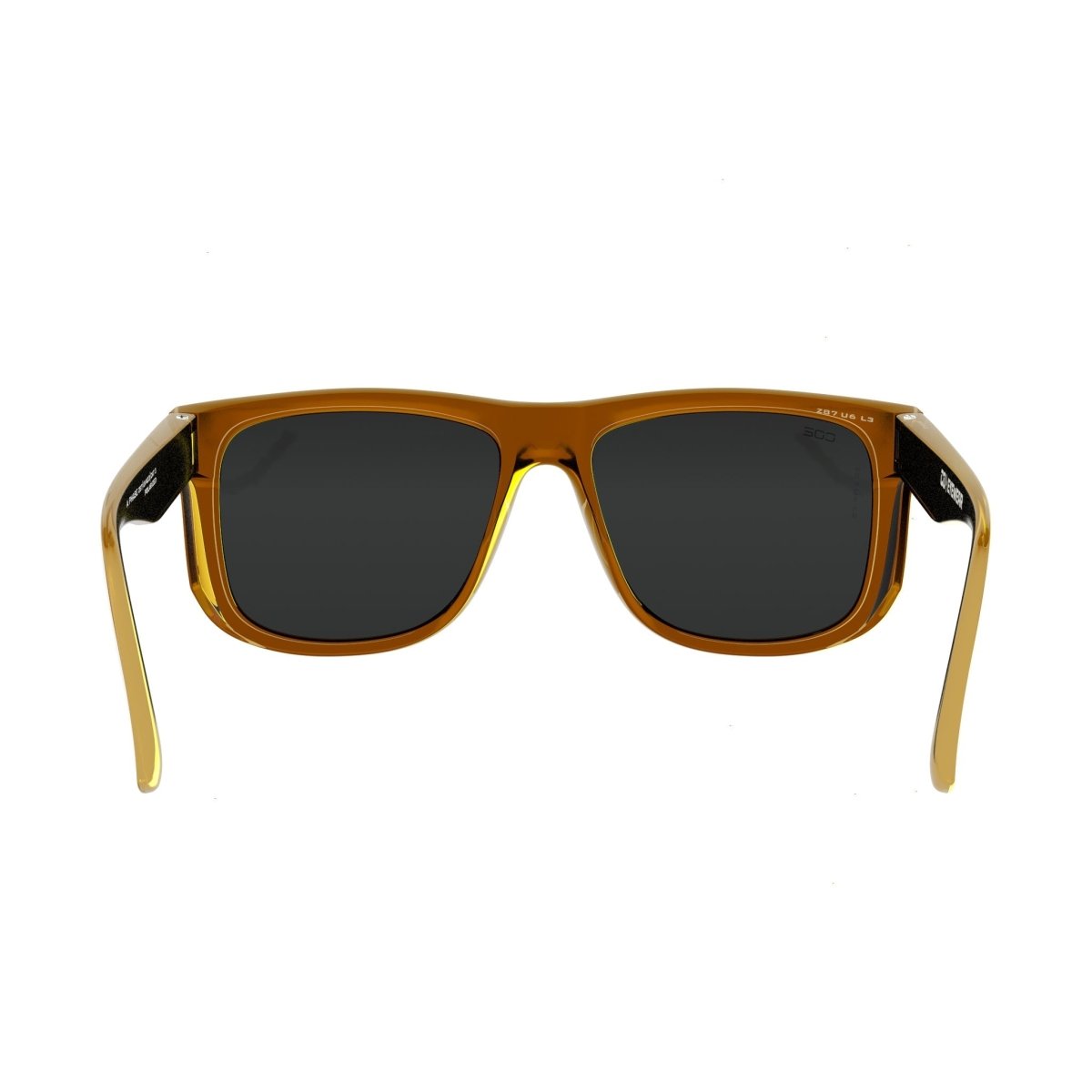 Co Eyewear - A Phase Z87 Sunset - High Voltage Industries