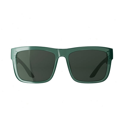 Co Eyewear - Drifter Z87 Gray - High Voltage Industries
