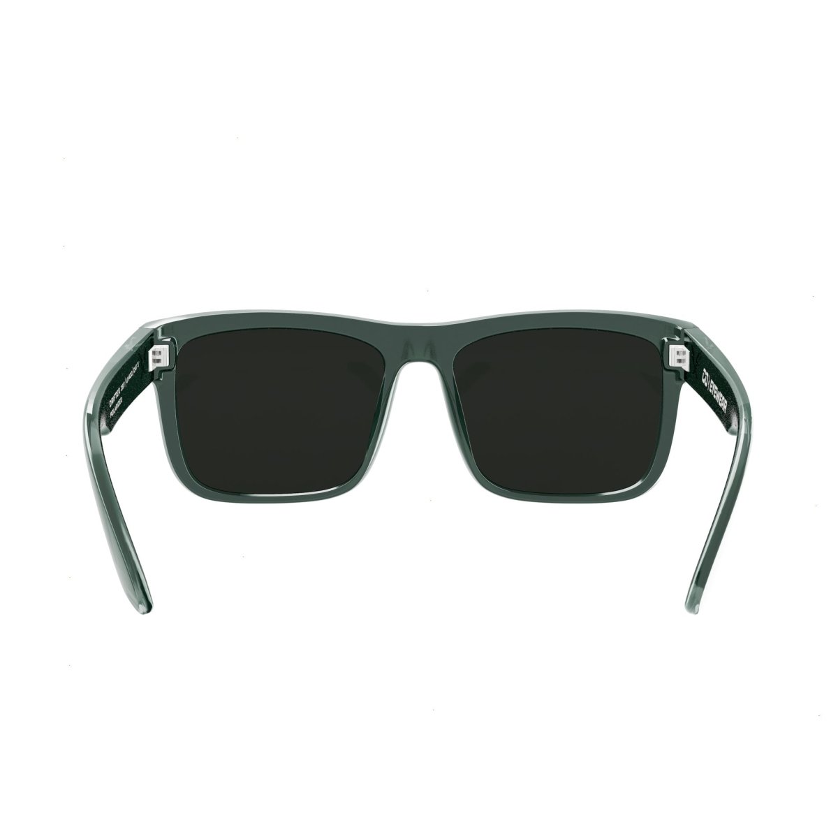 Co Eyewear - Drifter Z87 Gray - High Voltage Industries