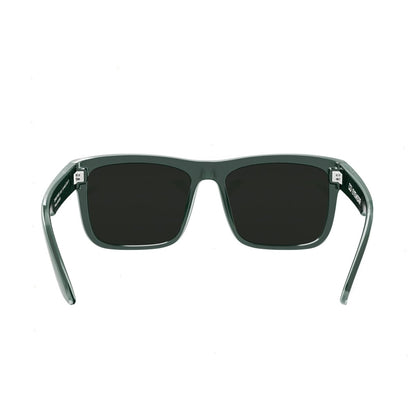Co Eyewear - Drifter Z87 Gray - High Voltage Industries