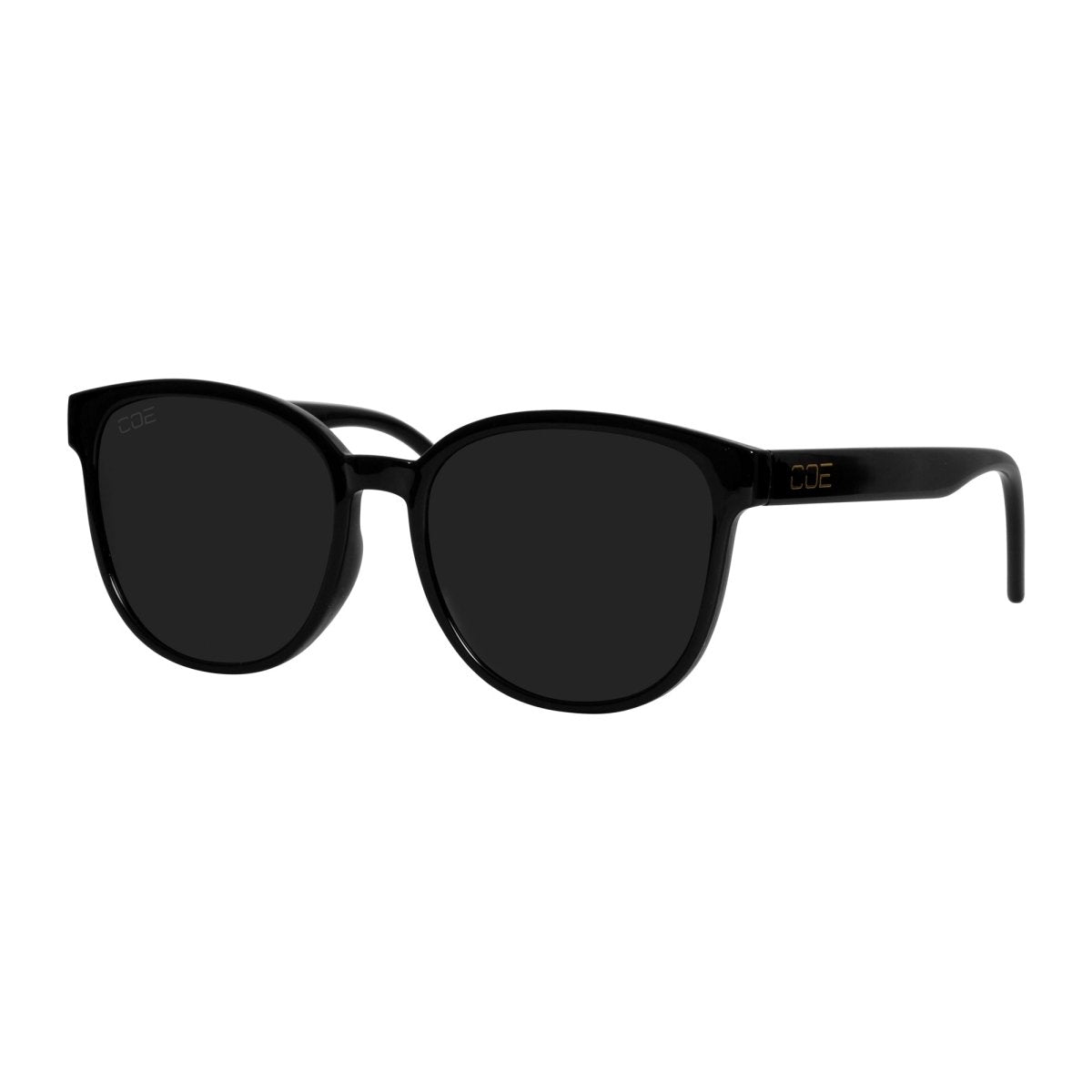 Co Eyewear - Sol Womens Sunnies - High Voltage Industries