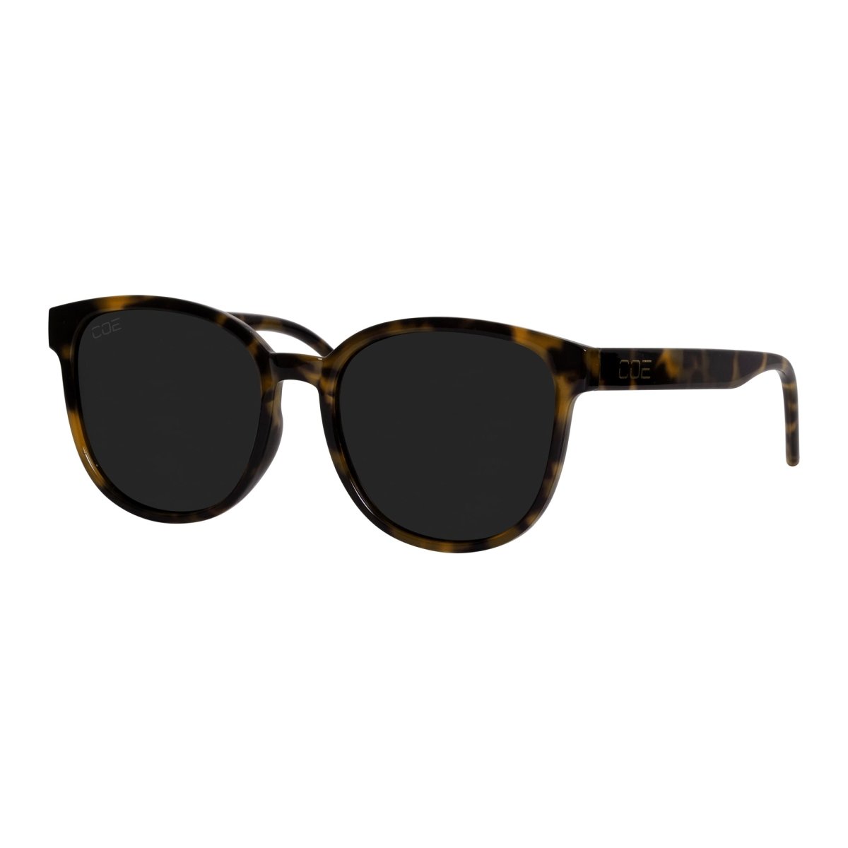 Co Eyewear - Sol Womens Sunnies - High Voltage Industries