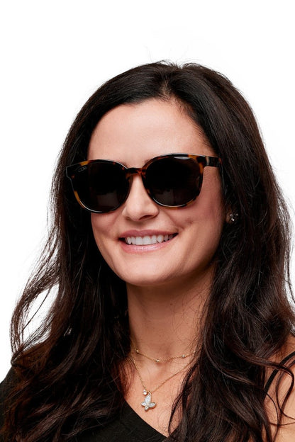 Co Eyewear - Sol Womens Sunnies - High Voltage Industries
