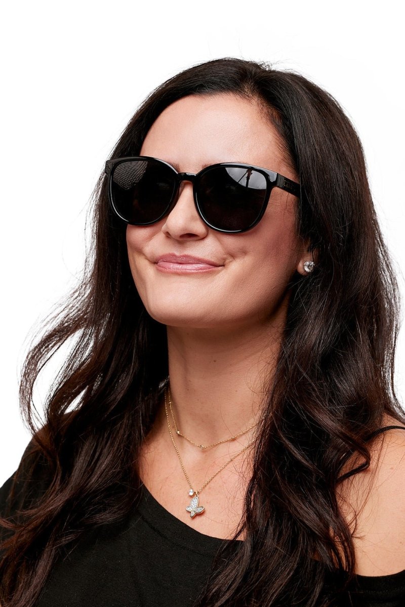 Co Eyewear - Sol Womens Sunnies - High Voltage Industries