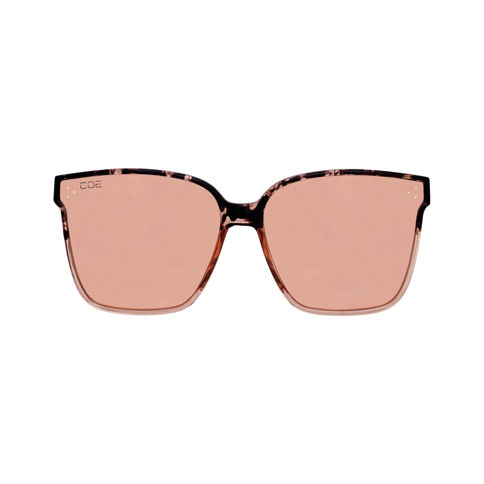 Co Eyewear - Luna Womens Sunnies - High Voltage Industries