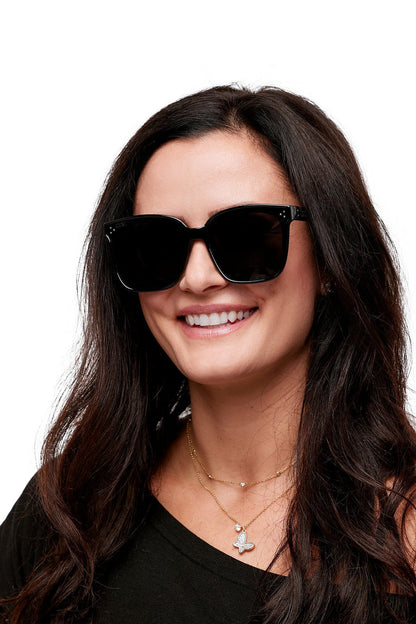 Co Eyewear - Luna Womens Sunnies - High Voltage Industries
