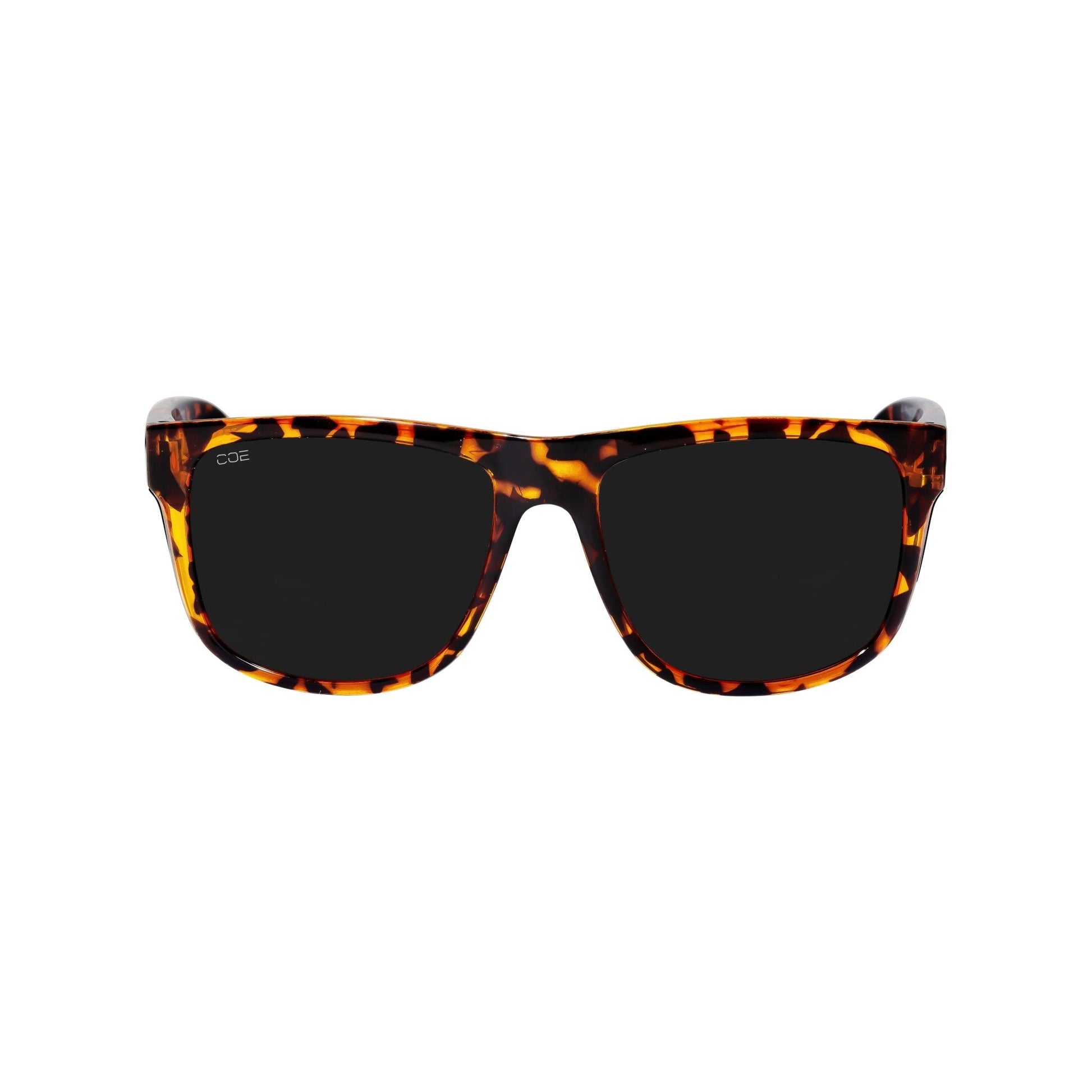Co Eyewear - A Phase Z87 Tortoise - High Voltage Industries