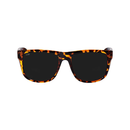 Co Eyewear - A Phase Z87 Tortoise - High Voltage Industries
