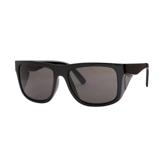 Co Eyewear - A Phase Z87+ Gloss Black - High Voltage Industries