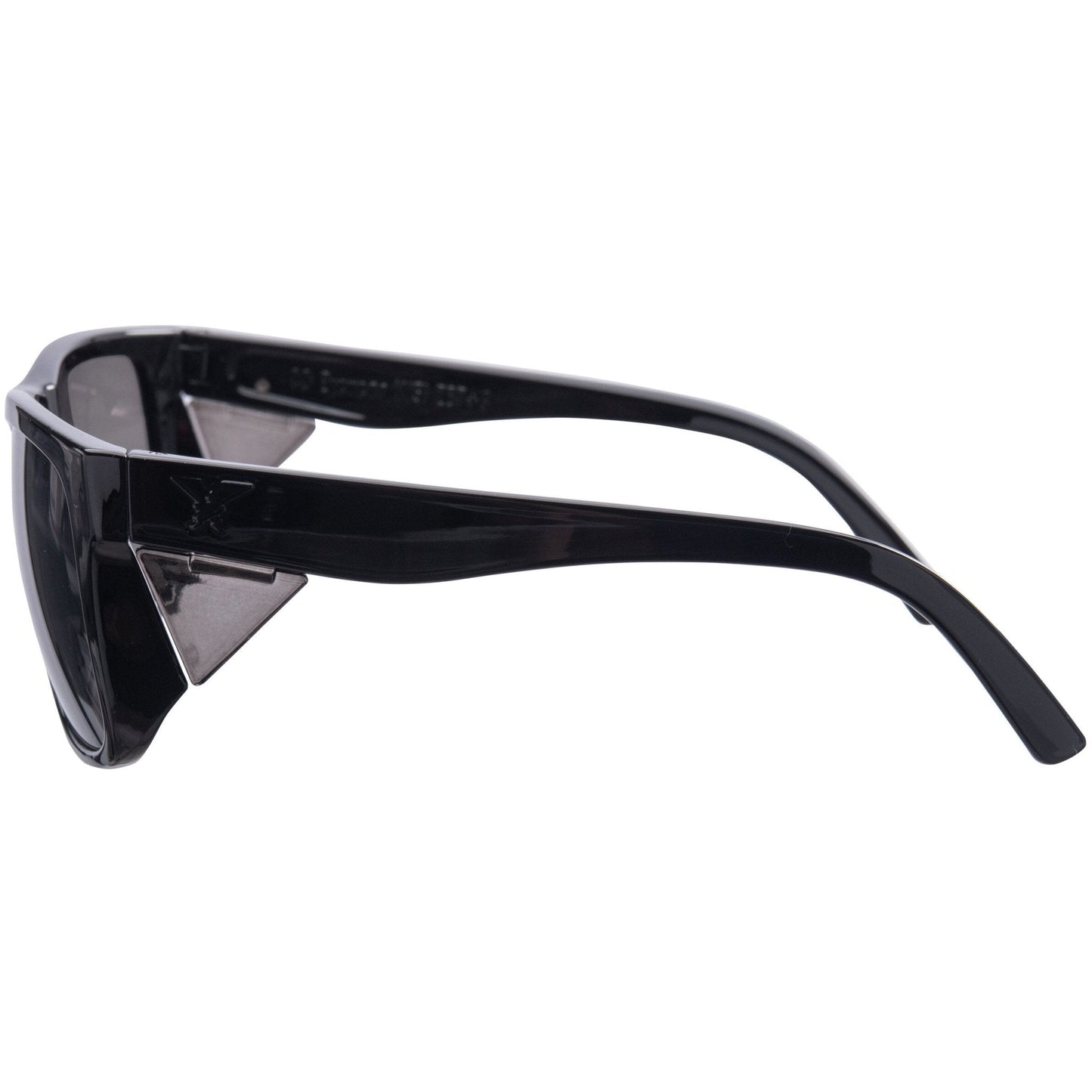 Co Eyewear - A Phase Z87+ Gloss Black - High Voltage Industries