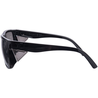 Co Eyewear - A Phase Z87+ Gloss Black - High Voltage Industries