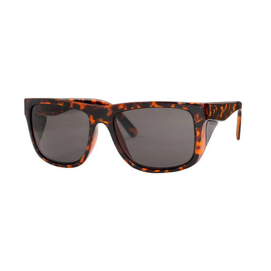 Co Eyewear - A Phase Z87+ Tortoise Shell - High Voltage Industries