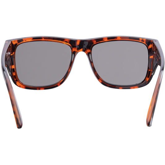 Co Eyewear - A Phase Z87+ Tortoise Shell - High Voltage Industries