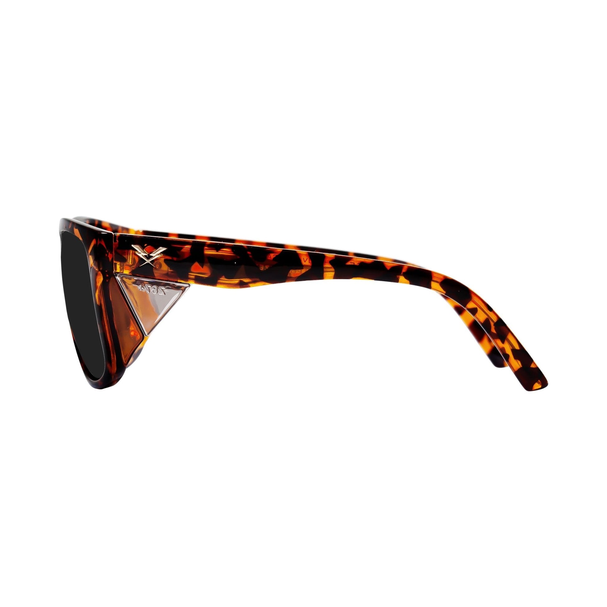 Co Eyewear - A Phase Z87+ Tortoise Shell - High Voltage Industries