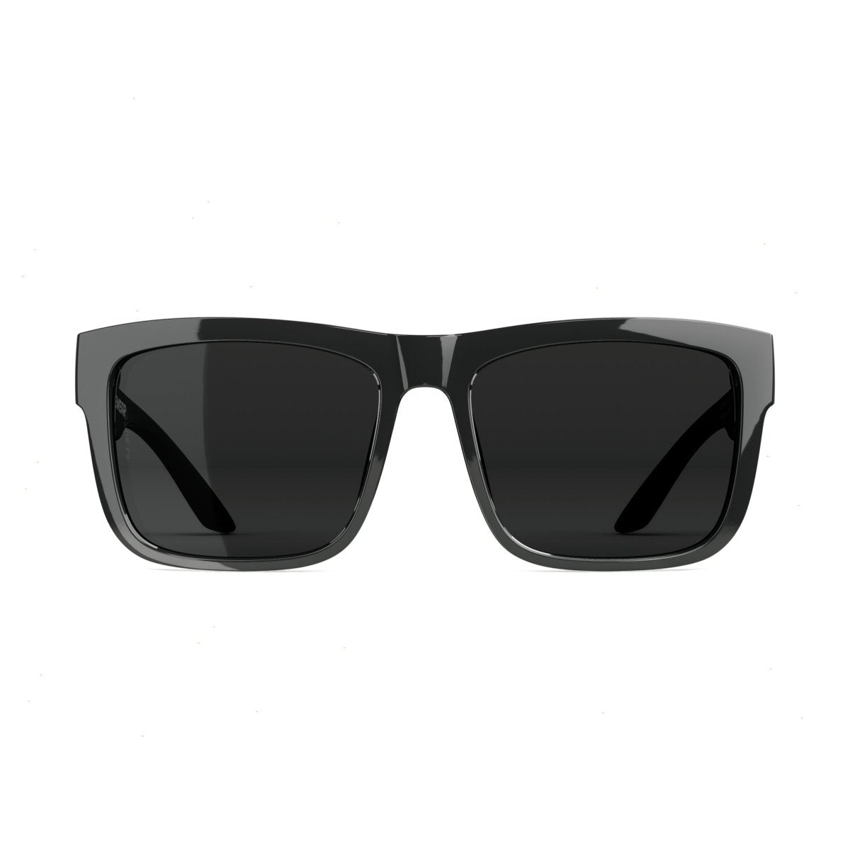 Co Eyewear - Drifter Z87 Gloss Black - High Voltage Industries