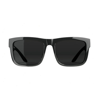 Co Eyewear - Drifter Z87 Gloss Black - High Voltage Industries