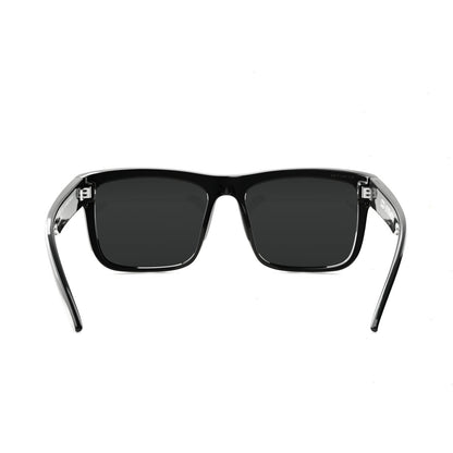 Co Eyewear - Drifter Z87 Gloss Black - High Voltage Industries