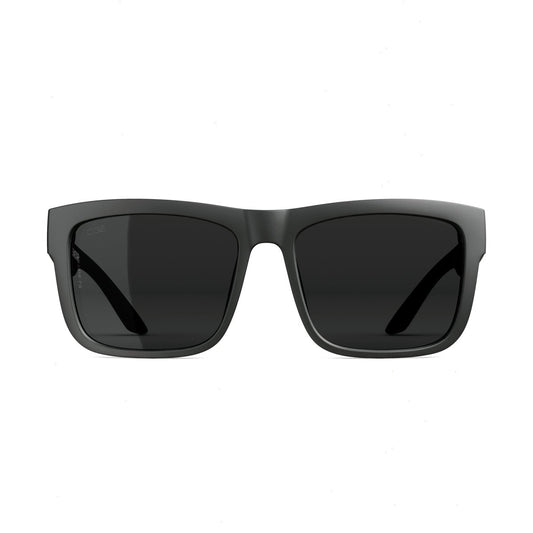 Co Eyewear - Drifter Z87 Matte Black - High Voltage Industries