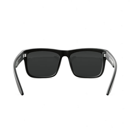 Co Eyewear - Drifter Z87 Matte Black - High Voltage Industries
