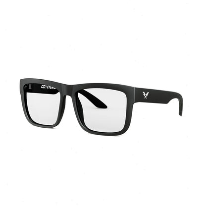 Co Eyewear - Drifter Z87 Matte Black - High Voltage Industries